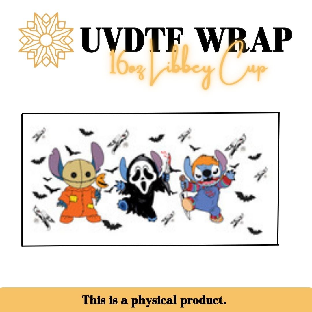  Uvdtf Cup Wraps Stitch